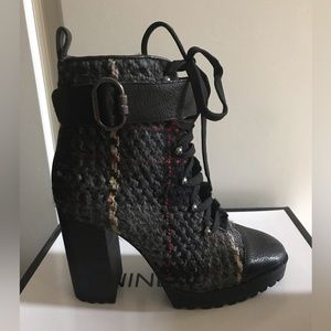Nine West boots